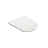 VALADARES 50202000 ONE Tapa Asiento Caída Amortiguada Blanco