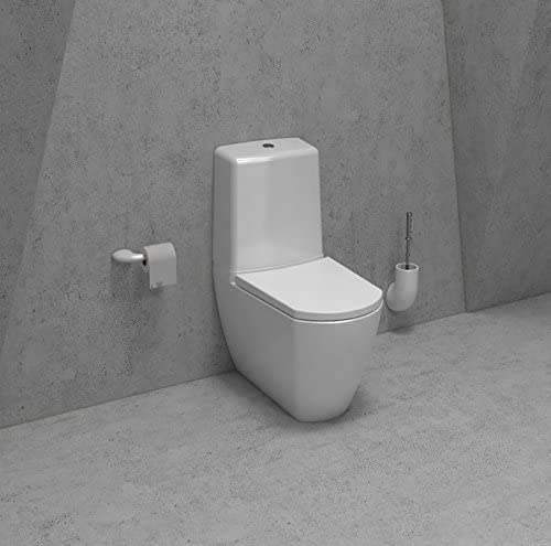 VALADARES ONE Inodoro Completo Blanco