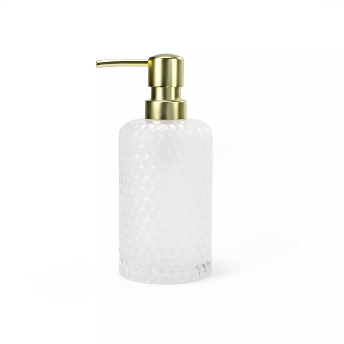 NADI 10AC5011 GLASS Dispensador Oro