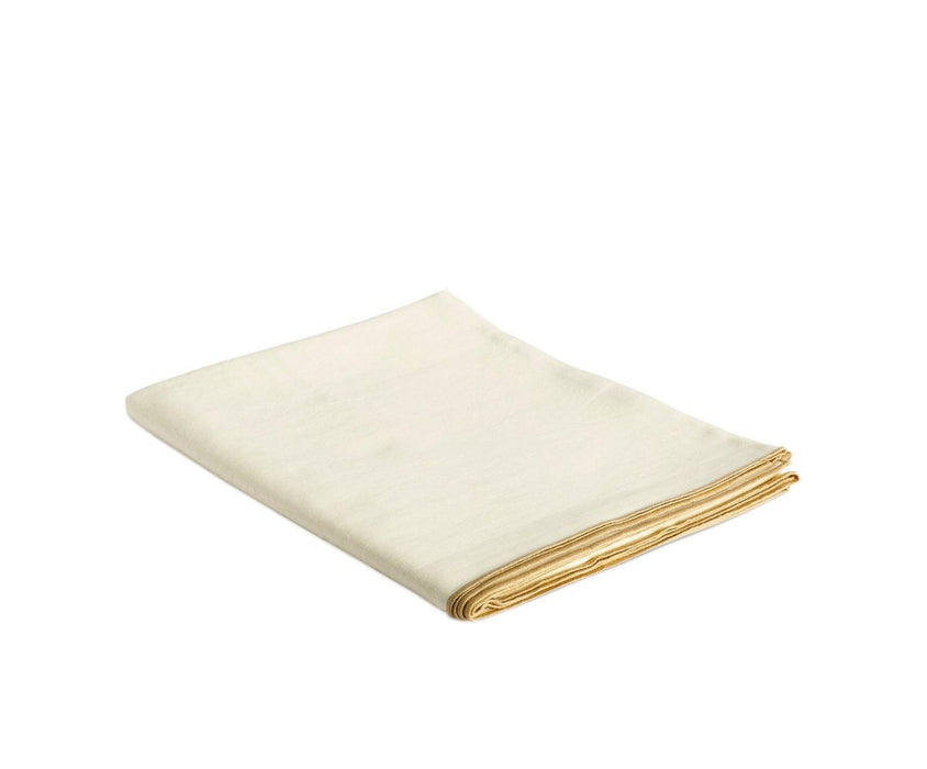 ANDREA HOUSE MS22020 Mantel Marfil 140X200Cm