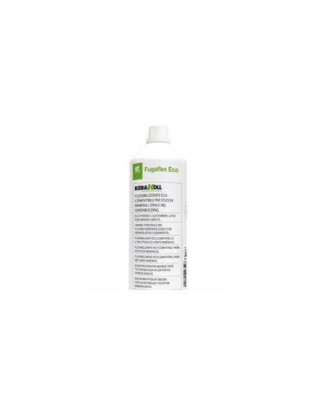 KERAKOLL 02353 FUGAFLEX ECO 1 kg Flexibilizante
