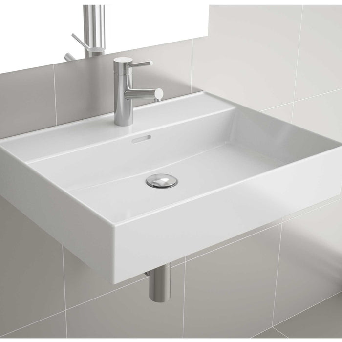 SALGAR VENETO Lavabo Encimera