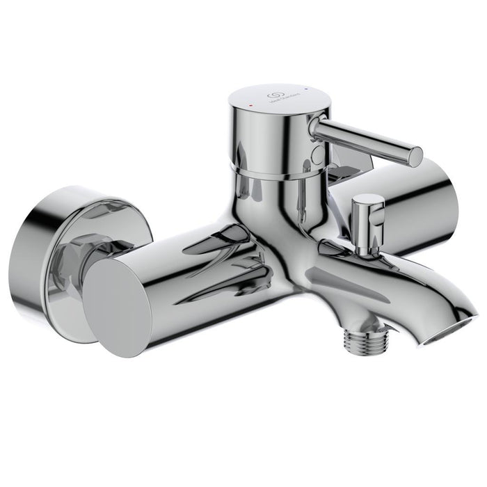 IDEAL STANDARD BC199AA CERALINE Single-lever Mixer Bathroom Shower Exterior