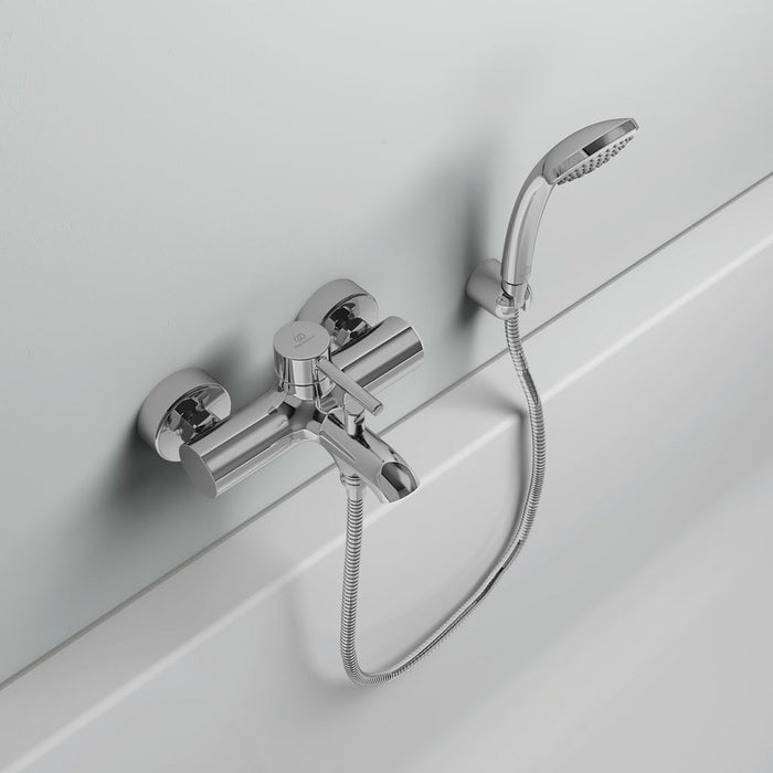 IDEAL STANDARD BC199AA CERALINE Single-lever Mixer Bathroom Shower Exterior