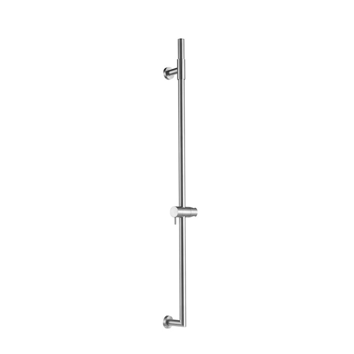 PRESTO 361099 Barra de ducha nox Inox