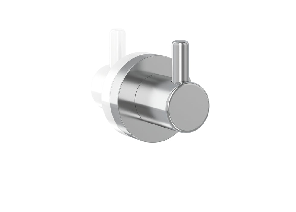 GENWEC GW05 01 06 02 ITÁLICA Chrome Hanger