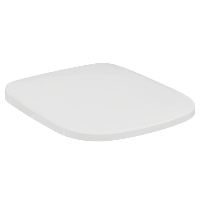 IDEAL STANDARD T318601 ESEDRA Asiento Corto WC Caída Normal 7 a 10 Días Ideal Standard 