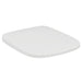 IDEAL STANDARD T318601 ESEDRA Asiento Corto WC Caída Normal 7 a 10 Días Ideal Standard 