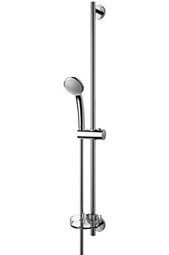 IDEAL STANDARD B9502AA Kit Idealrain S1 Barra 90 Con Jabonera 24/48 Horas Ideal Standard 