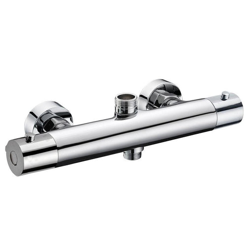 LLAVISAN L152714 Grifo columna ducha termostática Con Desviador 2 a 3 Días LLAVISAN 