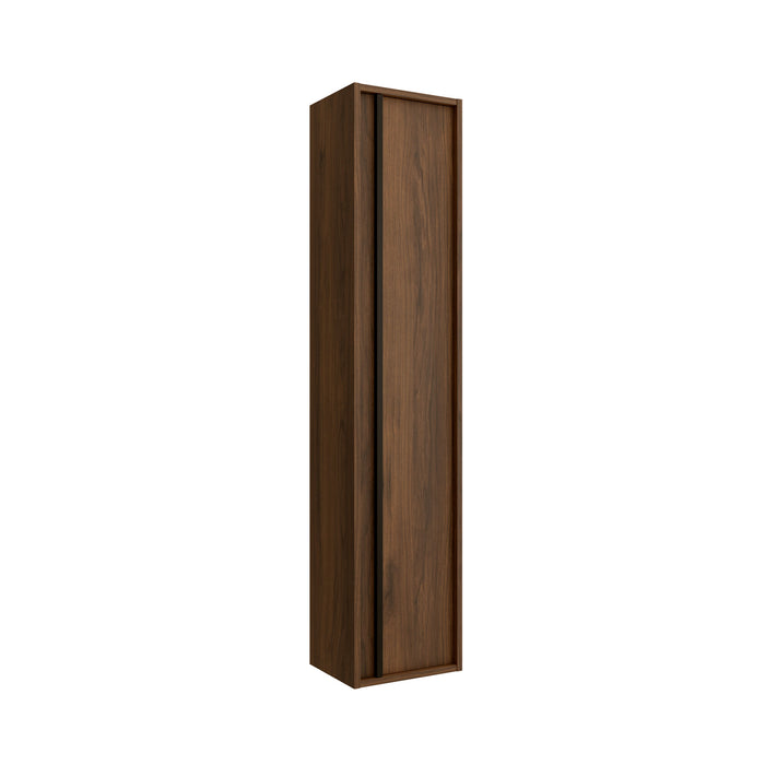 SALGAR 104250 ATTILA Pilar 1 Puerta Color Nogal Maya