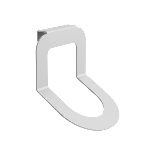 SALGAR 86189 MINIMAL Soporte Secador Aluminio 7 a 10 Días SALGAR 