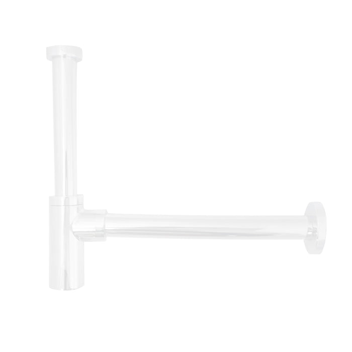 PRESTO 48111 Sifón Minimalista Blanco