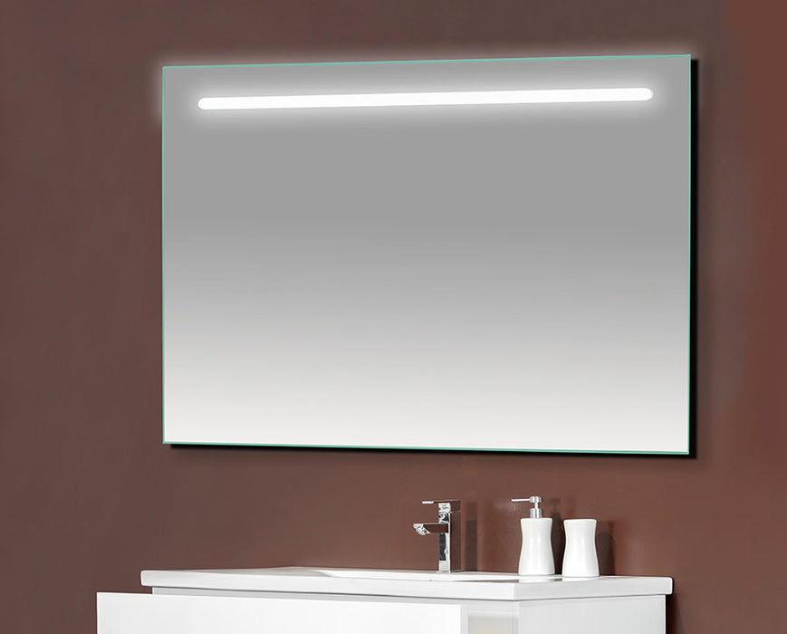 BATHSTAGE 65560 B-925 H/V LED Mirror 100X70 cm Polished Edge
