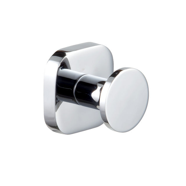 TORRENT 01508002 BASSIC Handles Chrome Hanger