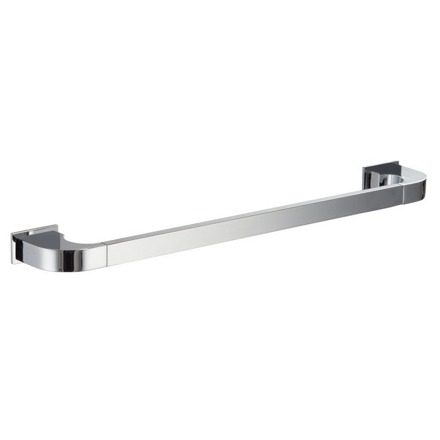 MANILLONS TORRENT 06761002 LYS Toallero Barra Adhesivo 62cm Cromo