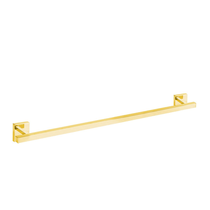 CUADRO-TRES 10723603OR Towel Rack
600 mm 24K Gold