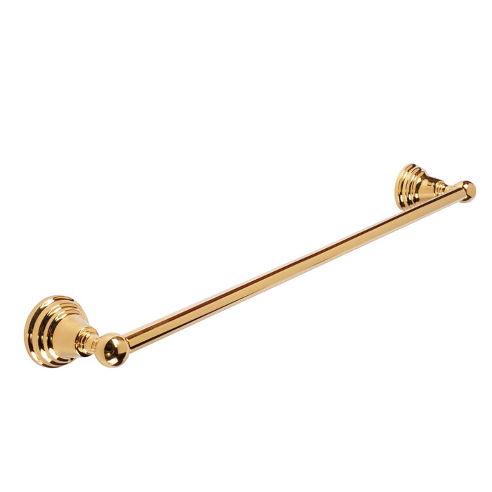 TRES-CLASIC 12423601OR Toallero
400 mm Oro 24K