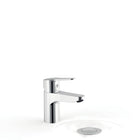 TRES 21510303D BASE-TRES Grifo Monomando Lavabo+Click-Clack 7 a 10 Días Tres Grifería 