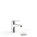 TRES 21510303D BASE-TRES Grifo Monomando Lavabo+Click-Clack 7 a 10 Días Tres Grifería 