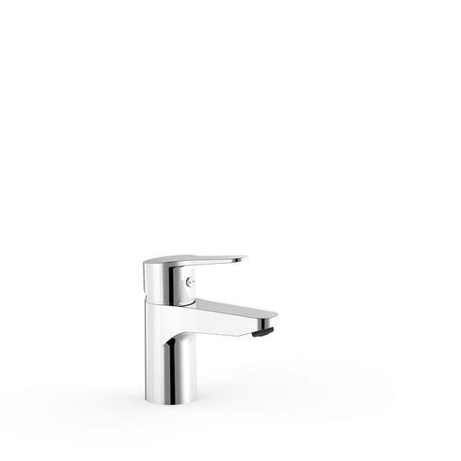 TRES 21510410 BASE-TRES Grifo Monomando Eco Lavabo 7 a 10 Días Tres Grifería 