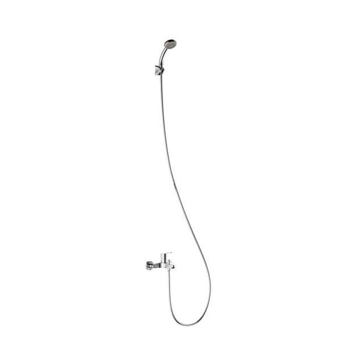 TRES 21517010 BASE-TRES Grifo Monomando Mural Baño Ducha 7 a 10 Días Tres Grifería 
