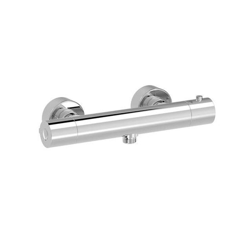 TRES 21616401 BASE-TRES PLUS Termostática Ducha 7 a 10 Días Tres Grifería 