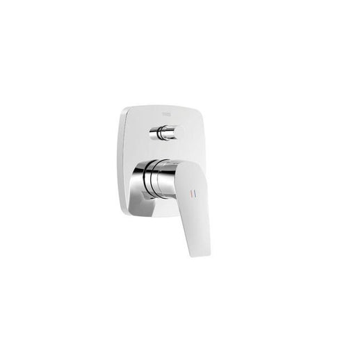 TRES 21718001 CANIGO-TRES Grifo Monomando Empotrado 2V Ducha 7 a 10 Días Tres Grifería 