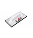 RUBI 24968 Llana De Goma Para Juntas Pro 24X12X1 Cm. 7 a 10 Días Rubi 