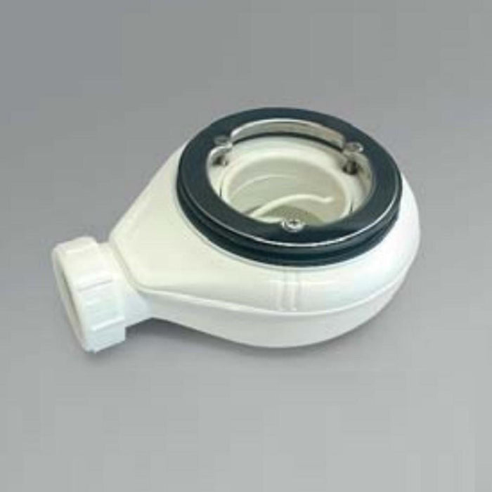 BATHME QUALSTONE Plato Ducha Resina Blanco 3 a 5 Días BATHME 