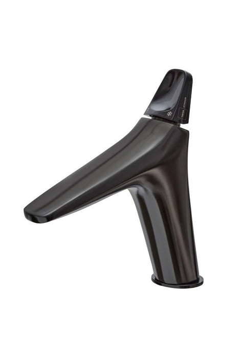 TEKA 91386020N2 SENSE Grifo Monomando Lavabo Tamaño L Y Acabado Negro Mate 3 a 5 Días STROHM TEKA 