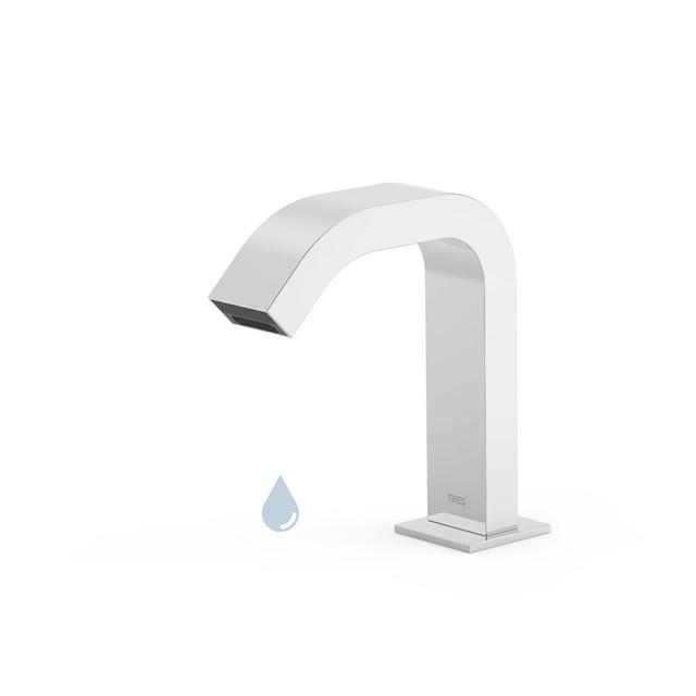 TRES 39210303 TEMPO Grifo Electrónico 1 Agua Lavabo 7 a 10 Días Tres Grifería 