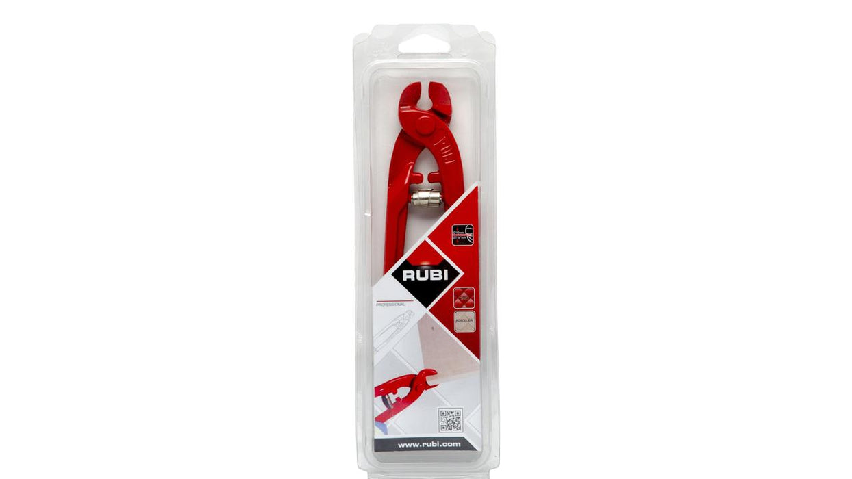 RUBI 65952 Tenaza Para Materiales Duros
