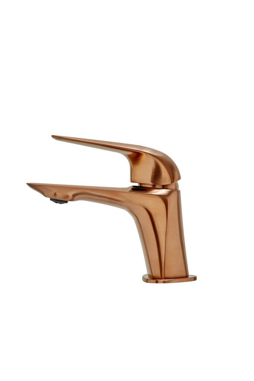 TEKA 67346020BZ ITACA Grifo Monomando Lavabo Tamaño S Y Acabado Bronce 3 a 5 Días STROHM TEKA 