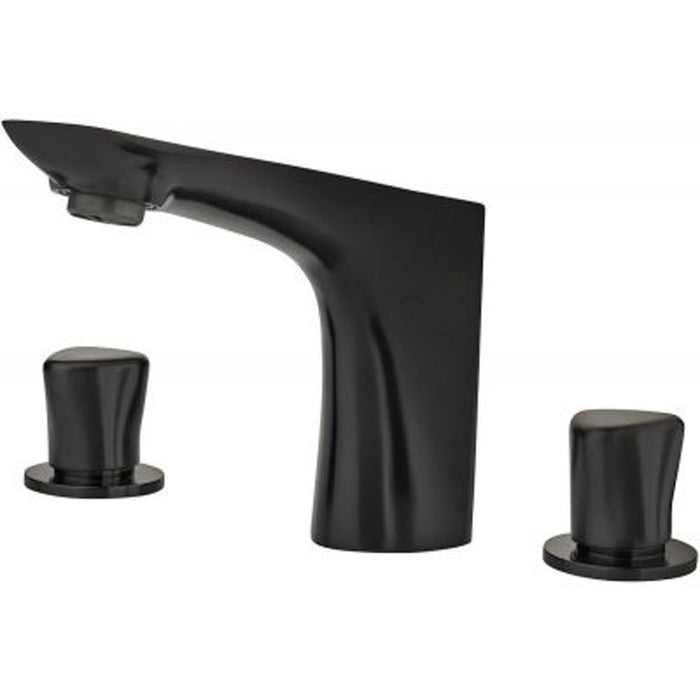TEKA 67431020N2 ITACA Grifo Monomando Lavabo Con 3 Agujeros Acabado Negro Mate 3 a 5 Días STROHM TEKA 