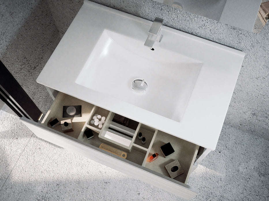 BATHME MADISON TOP Mueble de Baño con Lavabo Hibernian