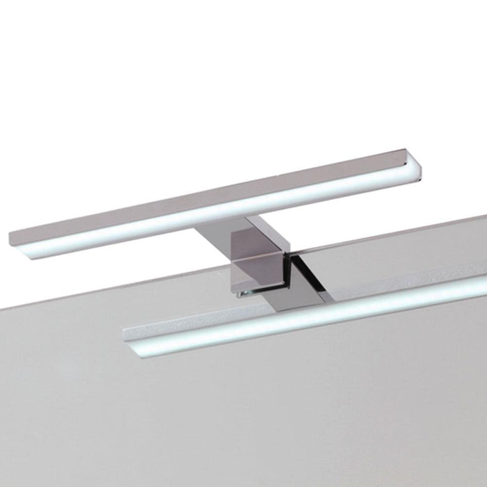 OXEN 212794 GUERRERO Aplique Led 30Cm 10W Luz Fría 3 a 5 Días OXEN 