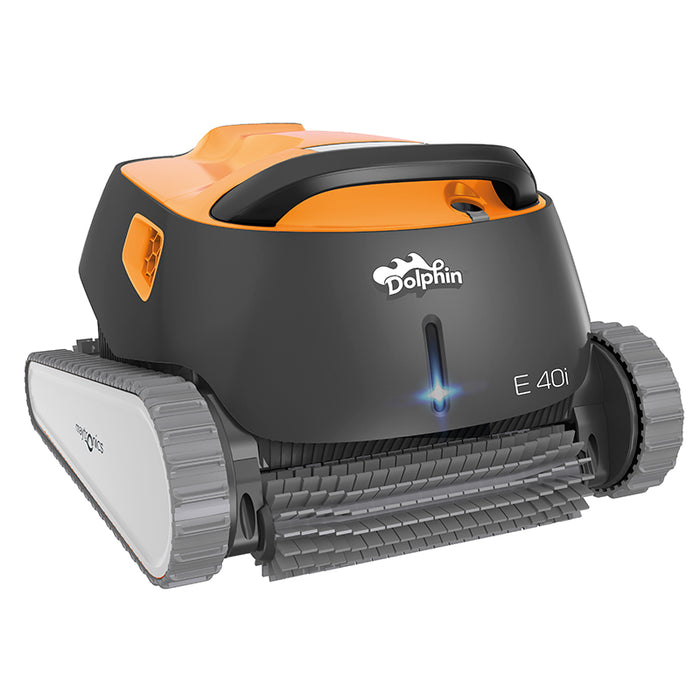 HYDORA PIH4013 Limpiafondo Automático E40I