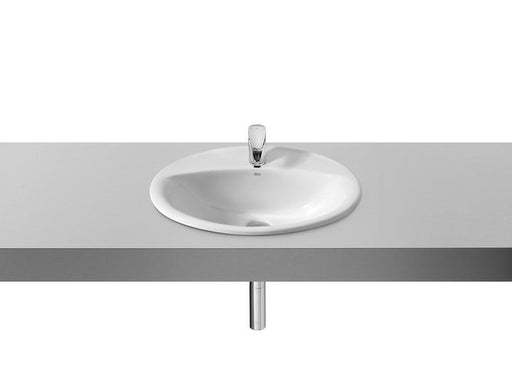 ROCA A327865000 ALOA Lavabo Encastre 5 a 7 Días ROCA 