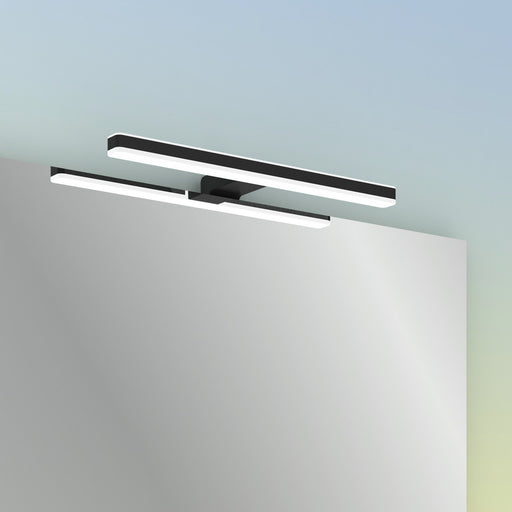AMIZUVA C0073925 AKIRA Aplique Led 300MM IP44 (8W) 3 a 5 Días AMIZUVA 