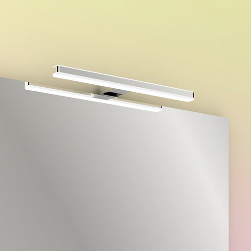 AMIZUVA C0073926 AKIRA Aplique Led 300MM IP44 (8W) 3 a 5 Días AMIZUVA 