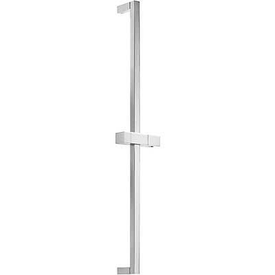 CUADRO-SLIM 107922 Barra Deslizante Latón long 5 a 7 Días Tres Grifería 