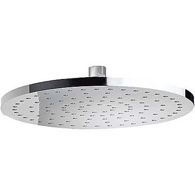 TRES 13413726 Rociador Ducha Antical FULL todo cromo Ø 250 mm. 5 a 7 Días Tres Grifería 