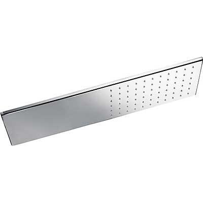 TRES 29990303 Rociador Ducha INOX a Pared Antical 5 a 7 Días Tres Grifería 