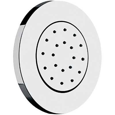 TRES 9161515 Jet Empotrar antical Ø 130 mm. 5 a 7 Días Tres Grifería 