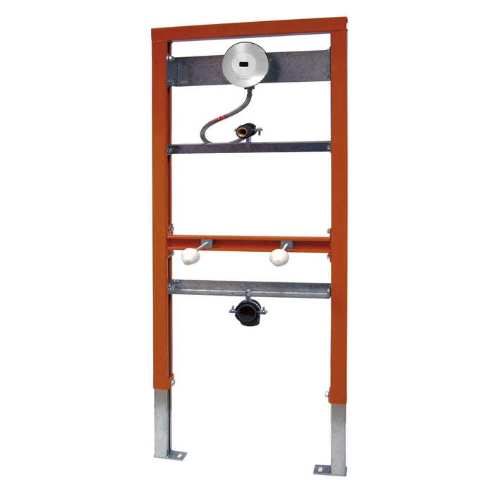 PRESTO 18844PR DOMO SENSIA Soporte Bastidor Para Urinario Con DOMO SENSIA Ue Transformador