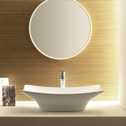 BATHCO 0092BN NEW MAGDALENA B Lavabo Sin Grifo 3 a 5 Días The Bath Collection 