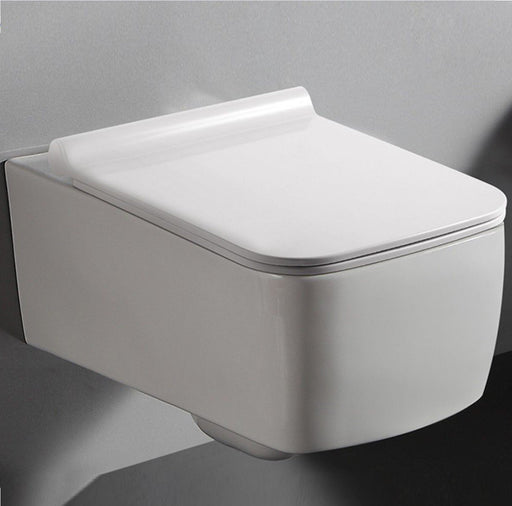BATHCO 4533/UF YUCÓN Inodoro Suspendido 3 a 5 Días The Bath Collection 