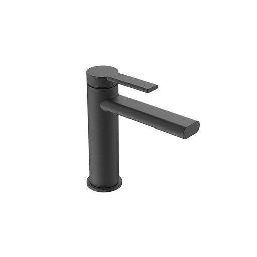 BATHME HB-GR4001B INFINITY B16 Grifo Lavabo Negro Mate 24/48 Horas BATHME 