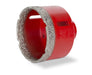 RUBI 04917 Broca Drygres Ø68 Mm. 7 a 10 Días Rubi 